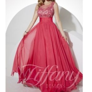 Formal gown like this one in Navy Blue